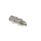 Pai Fuel Check Valve .200In I.D. .87In Hex 2.40In Length 3/8In Female Thread X 3/4In-16 Male Pipe 645051 - alternate 3